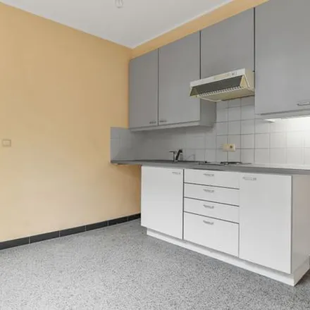 Rent this 1 bed apartment on Zwaardstraat 14 in 2000 Antwerp, Belgium