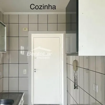Rent this 3 bed apartment on Rua George Chahestian in Lauzane Paulista, São Paulo - SP