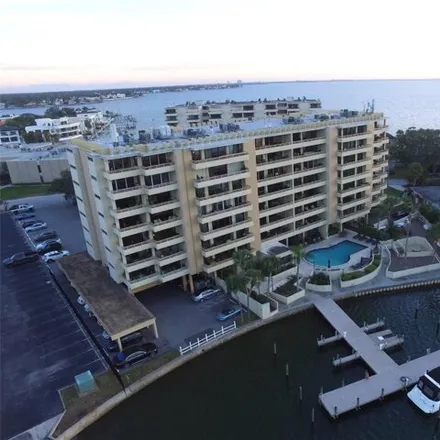 Image 3 - 5801 Mariner Street, West View, Tampa, FL 33609, USA - Condo for sale