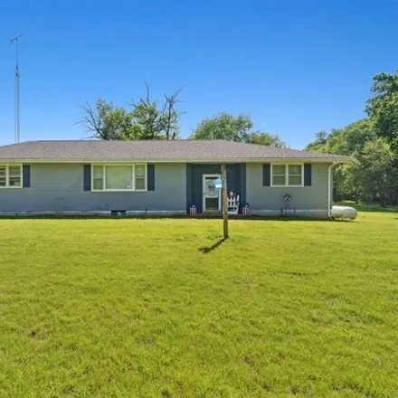 Buy this 3 bed house on 14310 Skunk River Road in Augusta, Des Moines County