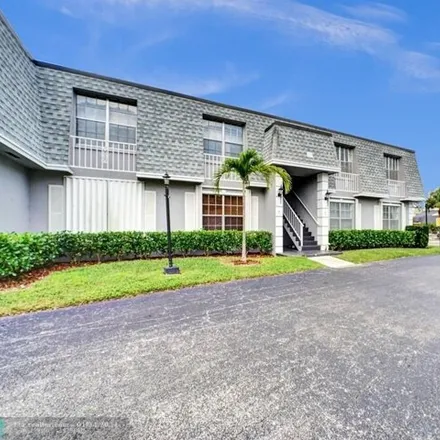Buy this 2 bed condo on 6962 Northwest 4th Court in Plantation Gardens, Plantation