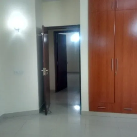 Rent this 3 bed apartment on unnamed road in Knowledge Park III, Greater Noida - 201308