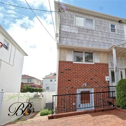 Buy this 3 bed house on 2356 East 72nd Street in New York, NY 11234
