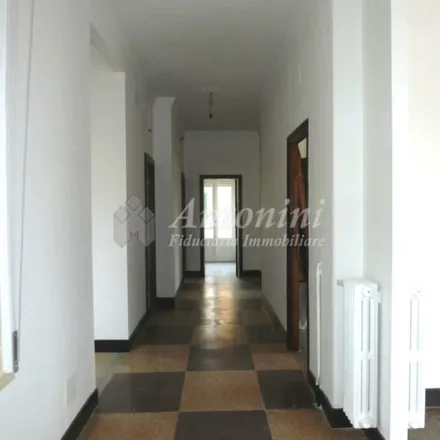 Image 8 - Casa di Santa Brigida, Via delle Isole, 00198 Rome RM, Italy - Apartment for rent