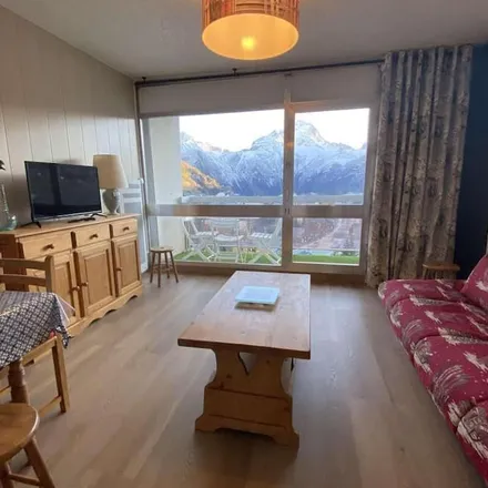 Image 8 - Les Deux Alpes, Isère, France - Apartment for rent