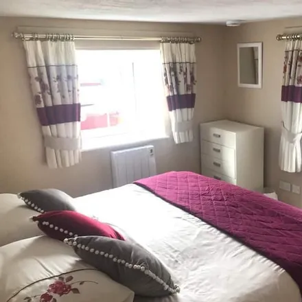 Rent this 1 bed townhouse on Perth and Kinross in PH18 5SX, United Kingdom