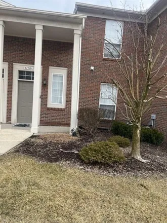 Buy this 2 bed condo on Aurora Lane in Chesterfield Township, MI 48051