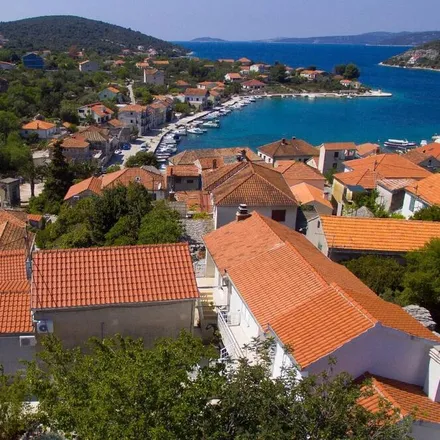 Image 9 - 21225, Croatia - House for rent