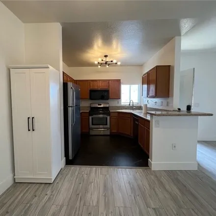 Rent this 2 bed condo on 1841 Bunny Run Drive in Las Vegas, NV 89128