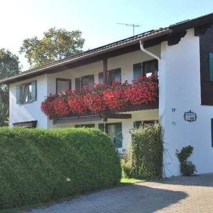 Image 7 - 82435 Bad Bayersoien, Germany - House for rent