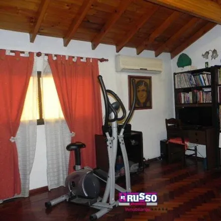 Buy this 5 bed house on Almafuerte 5576 in Partido de La Matanza, 1766 La Tablada