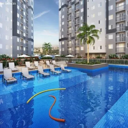 Image 2 - Avenida Eurico Gaspar Dutra, Cecap, Piracicaba - SP, 13409-016, Brazil - Apartment for sale