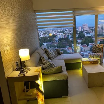 Rent this 2 bed apartment on Shell in Avenida Popocatépetl, Benito Juárez