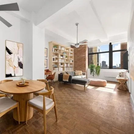 Buy this 1 bed condo on The Belmont in 320 East 46th Street, New York