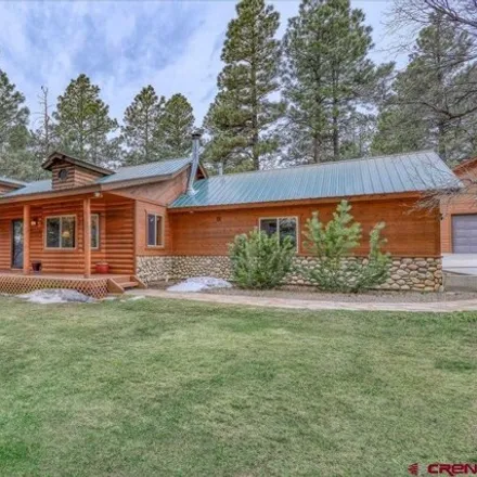 Buy this 3 bed house on 21 Twincreek Circle in Archuleta County, CO 81147