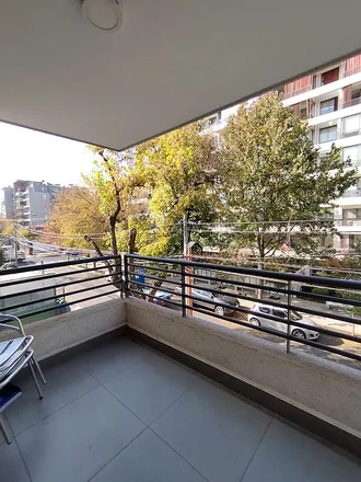 Image 5 - Heriberto Covarrubias 422, 787 0154 Ñuñoa, Chile - Apartment for sale