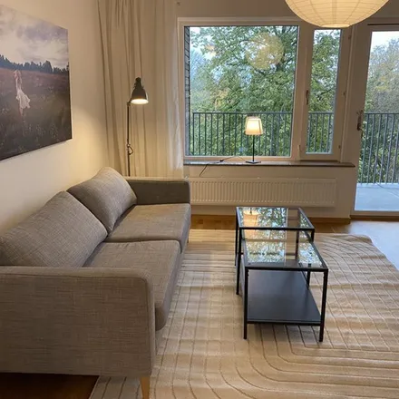 Image 9 - Dag Hammarskjölds väg 8c, 224 64 Lund, Sweden - Apartment for rent
