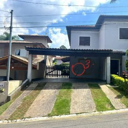Buy this 4 bed house on Rua Bem-Te-Vi in Itapevi, Itapevi - SP