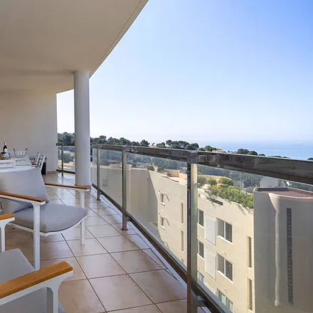 Rent this 2 bed apartment on Altea in Valencian Community, Spain