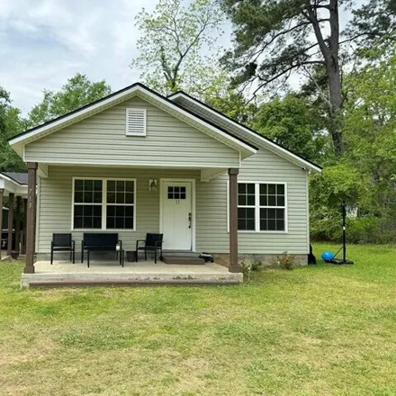 Buy this 3 bed house on 781 Cassidy Road in Thomasville, GA 31792