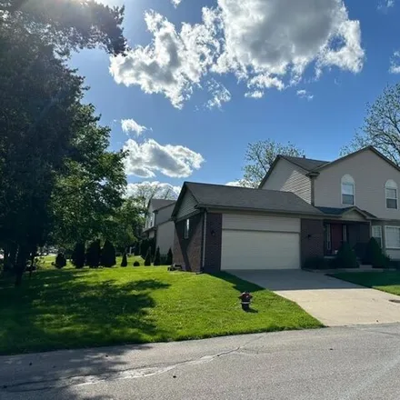Image 3 - 3985 Orchardview Avenue, Rochester Hills, MI 48307, USA - House for rent