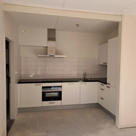 Rent this 3 bed apartment on Ankrot 118 in 7523 LG Enschede, Netherlands