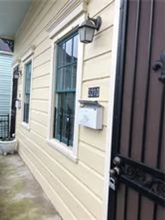 Rent this 1 bed apartment on 10502 Stein Drive in Jefferson Parish, LA 70123