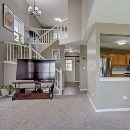 Image 7 - 1688 Autumn Avenue, Schaumburg, IL 60193, USA - Townhouse for sale