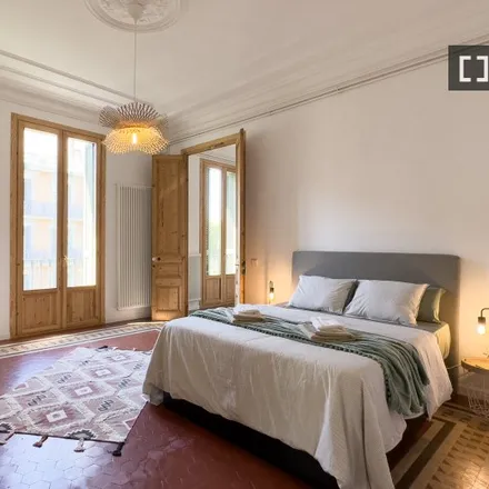 Rent this 5 bed room on Caixabank in Ronda de Sant Pere, 08001 Barcelona