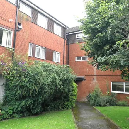 Rent this 2 bed apartment on Charnwood Road in Salisbury, SP2 7HT