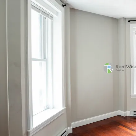 Rent this 1 bed apartment on 250 Newbury St