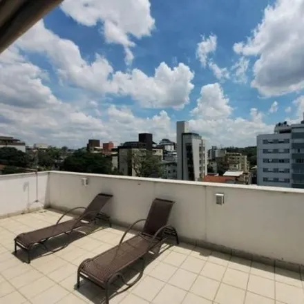 Buy this 4 bed apartment on unnamed road in Pampulha, Belo Horizonte - MG