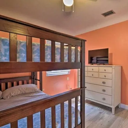 Rent this 3 bed house on Bradenton
