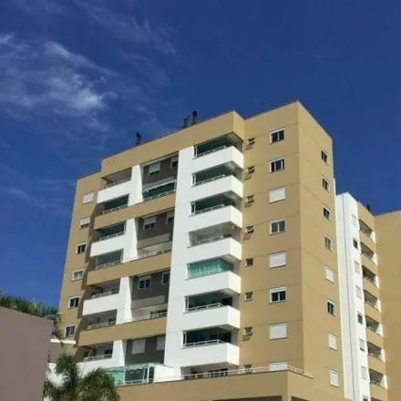 Buy this 2 bed apartment on Rua Maria Cecília Sodré in Praia João Rosa, Biguaçu - SC