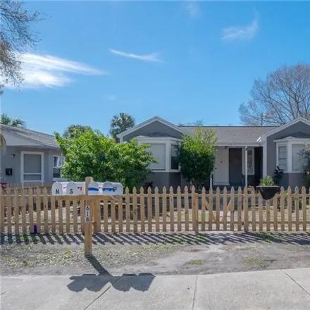 Buy this 3 bed house on 616 17th Avenue South in Saint Petersburg, FL 33701