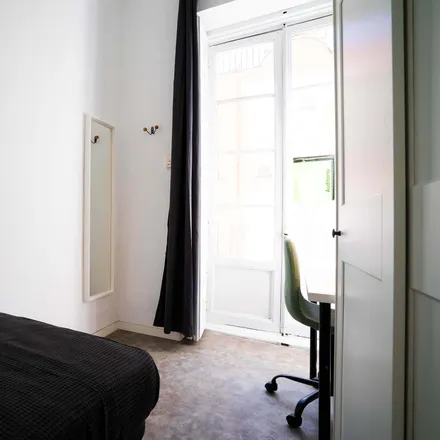 Image 2 - Calle de San Carlos, 3, 28012 Madrid, Spain - Room for rent
