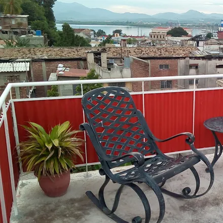 Rent this 4 bed house on Santiago de Cuba in Flores, CU