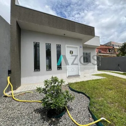 Image 1 - Rua Helena Alves Ribeiro, Maracanã, Colombo - PR, 83408-424, Brazil - House for sale