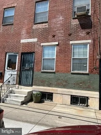 Buy this 5 bed townhouse on 1150 South 6th Street in Philadelphia, PA 19148