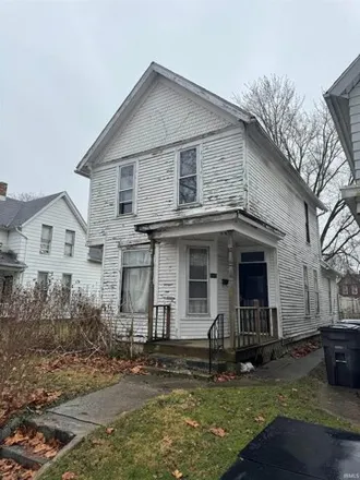 Buy this 3 bed house on 333 Brandriff St in Fort Wayne, Indiana