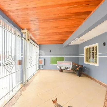 Image 1 - Travessa Elizabete Charlote Brand 115, Sítio Cercado, Curitiba - PR, 81850-240, Brazil - House for sale