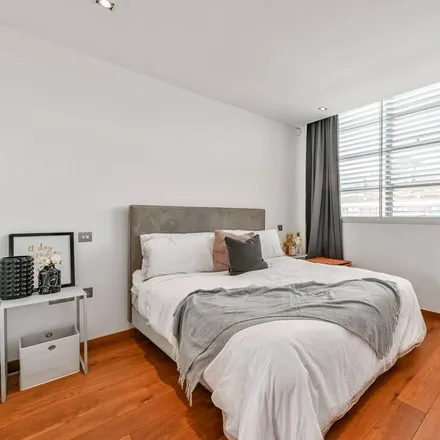 Rent this 2 bed apartment on Camden Town Station / Bayham Street in Bayham Street, London