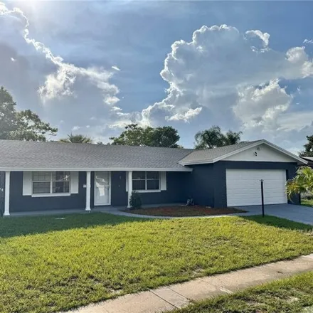 Image 1 - 3612 Londonderry Blvd, Orlando, Florida, 32808 - House for sale