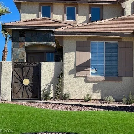 Image 2 - Assured Pool & Spa Service, Rocky Star Street, Henderson, NV 89012, USA - House for rent