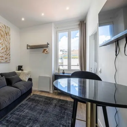 Image 2 - 30 Rue de Mimont, 06407 Cannes, France - Apartment for rent