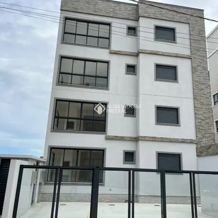 Buy this 2 bed apartment on Rua Professora Vera Maria Tavares Teixeira in Village, Imbituba - SC