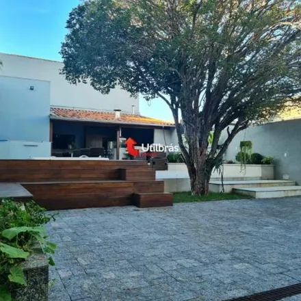 Buy this 3 bed house on Rua Antônio Justino in Pompeia, Belo Horizonte - MG
