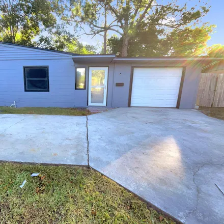 Buy this 2 bed house on 3405 Eve Drive East in Jacksonville, FL 32246