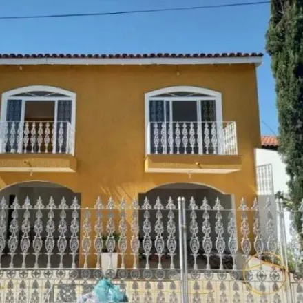 Buy this 3 bed house on Rua Praxedes Brizola de Almeida in Jardim Agenor Leme dos Santos, Salto de Pirapora - SP