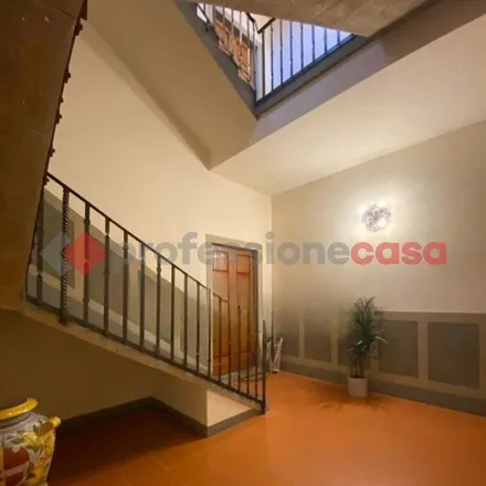 Image 3 - Via Zanobi Portigiani 15, 50014 Fiesole FI, Italy - Apartment for rent